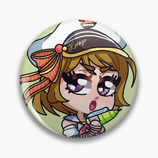 Item preview, Marine Hanayo  designed and sold by Mirukimoo.