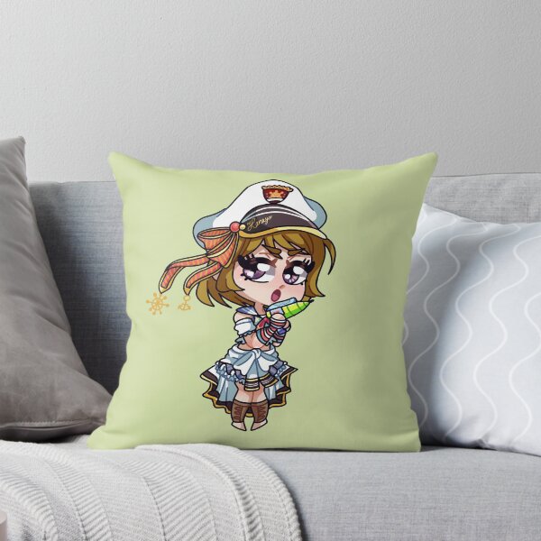 Item preview, Marine Hanayo  designed and sold by Mirukimoo.