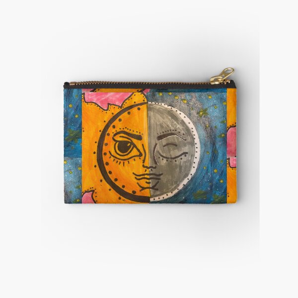 Item preview, Sun and moon designed and sold by Nx4mi.
