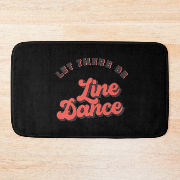 Item preview, Line Dancing Let there be Line Dance designed and sold by Dubbra.