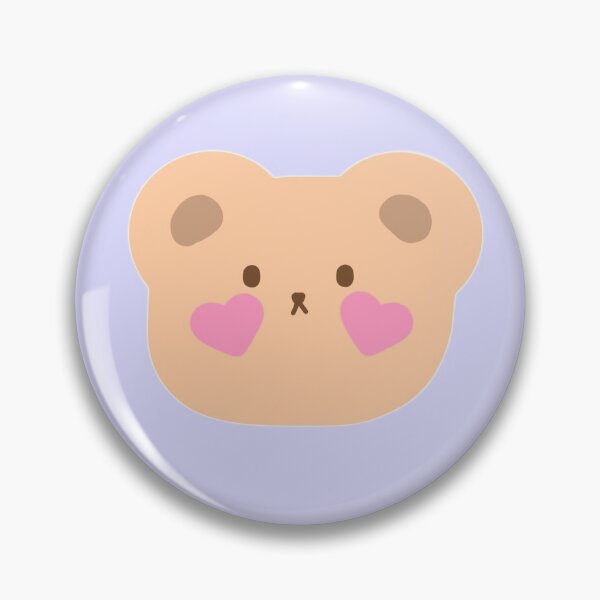 Item preview, Cute Bear designed and sold by melon-tea.