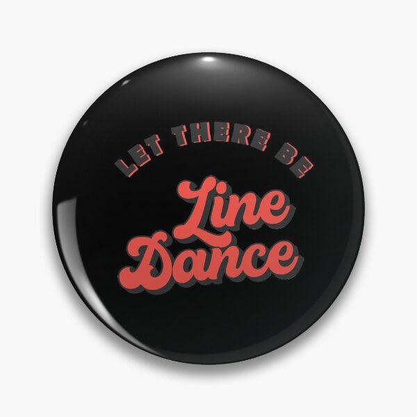 Item preview, Line Dancing Let there be Line Dance designed and sold by Dubbra.