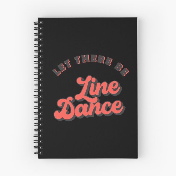 Item preview, Line Dancing Let there be Line Dance designed and sold by Dubbra.