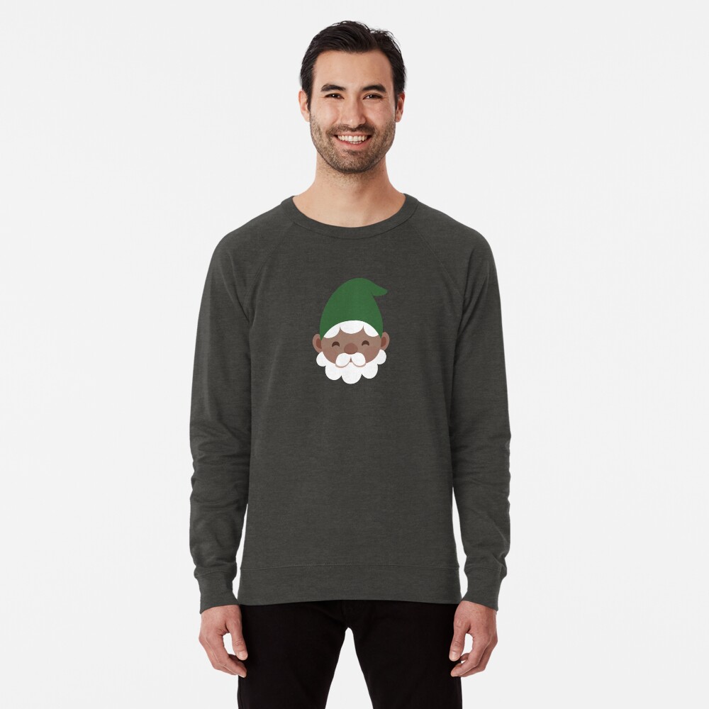 Item preview, Lightweight Sweatshirt designed and sold by petitspixels.