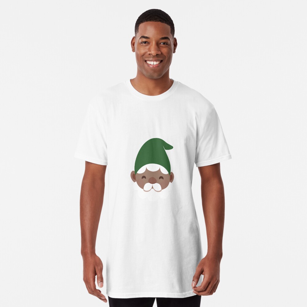 Item preview, Long T-Shirt designed and sold by petitspixels.