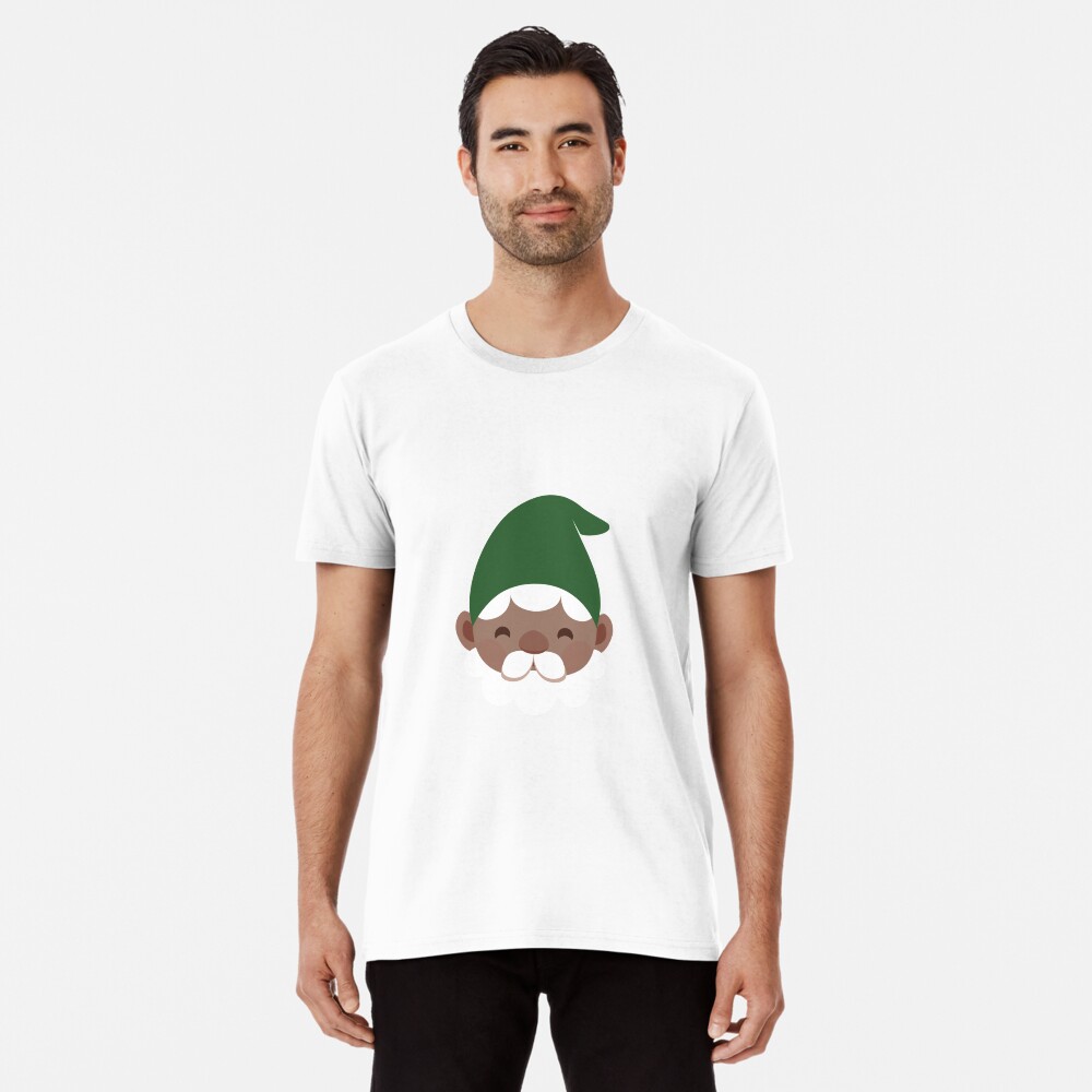 Item preview, Premium T-Shirt designed and sold by petitspixels.
