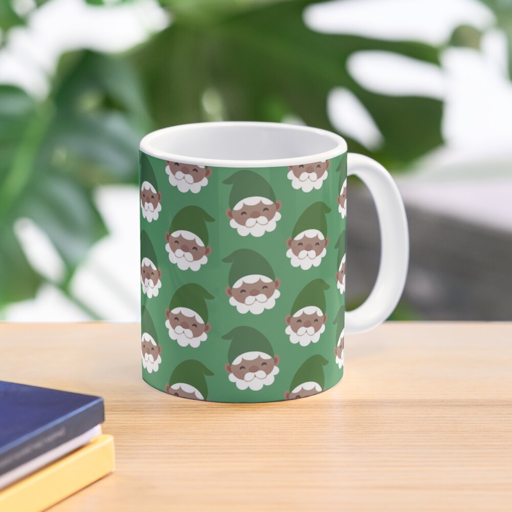 Item preview, Classic Mug designed and sold by petitspixels.