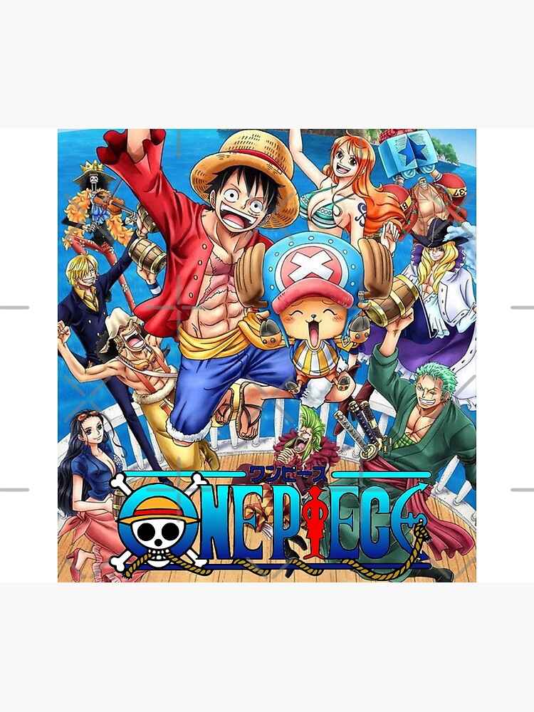 One Piece Wallpaper Hd Gifts Merchandise Redbubble
