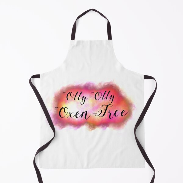 Item preview, Olly Olly Oxen Free designed and sold by mistyp72.