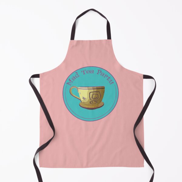 Item preview, Mad Tea Party Ride Design designed and sold by carrdesigns21.