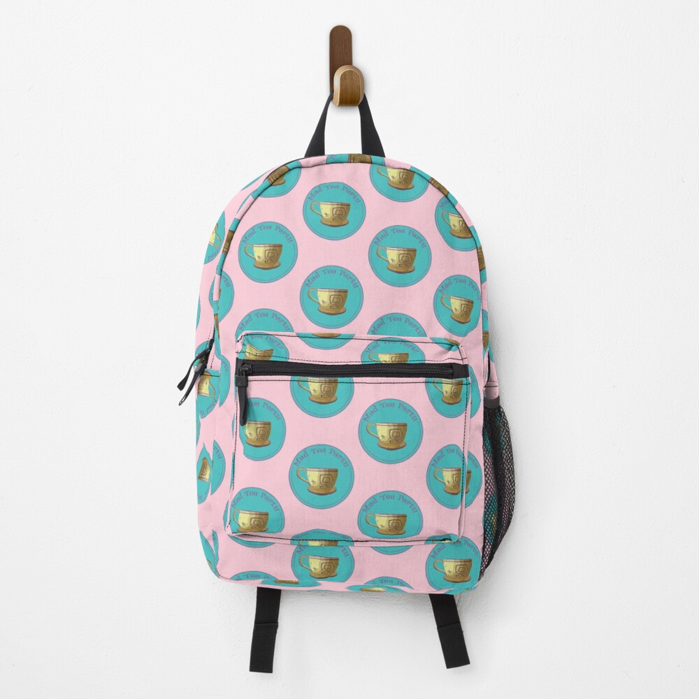 Item preview, Backpack designed and sold by carrdesigns21.