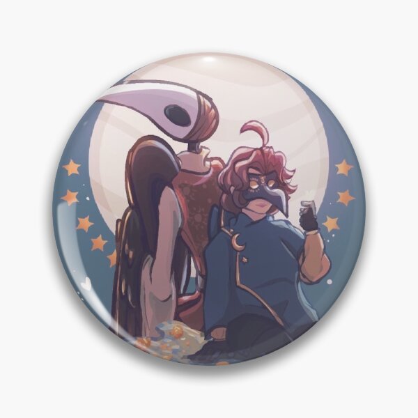 Item preview, Eclipsing Spirits (Lunar Version)✨ designed and sold by PureCosmoRider.