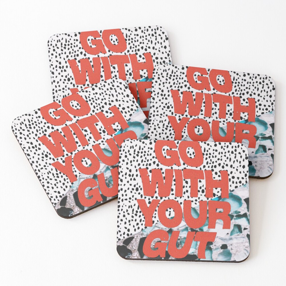 Item preview, Coasters (Set of 4) designed and sold by RileyJoyner.