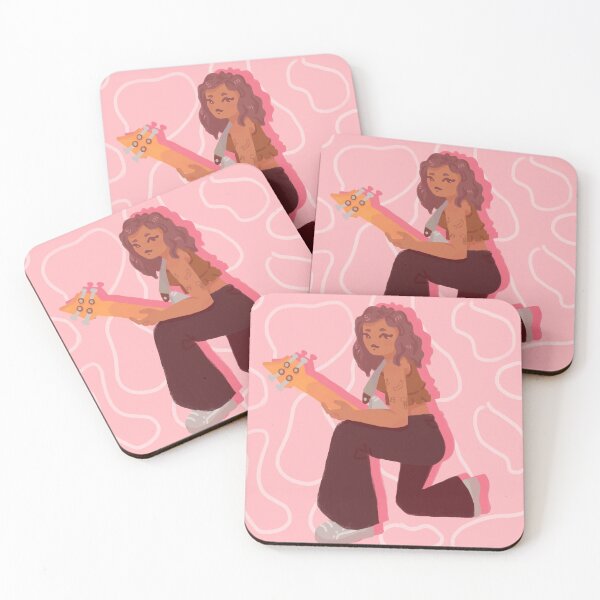 Item preview, bass player designed and sold by amyyey.