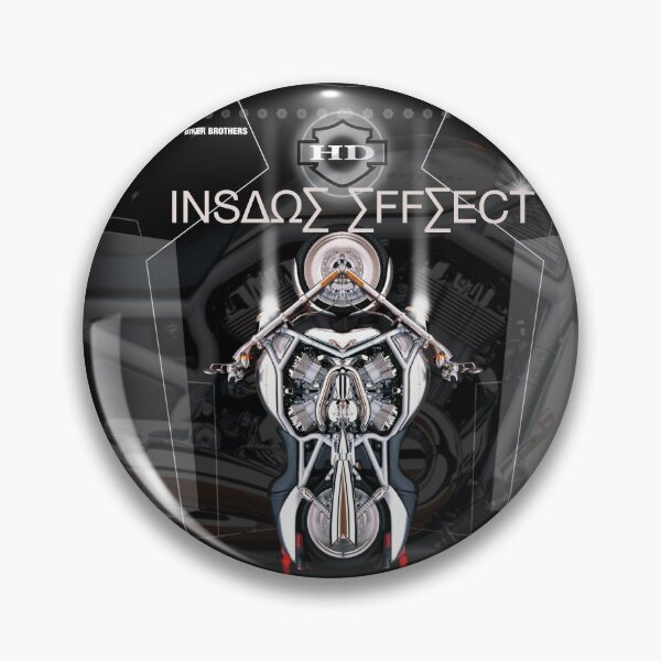 Item preview, Insane Effect - Biker Brothers designed and sold by SHdesigner.