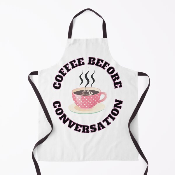 Item preview, Café antes de la conversación designed and sold by loughary2020.