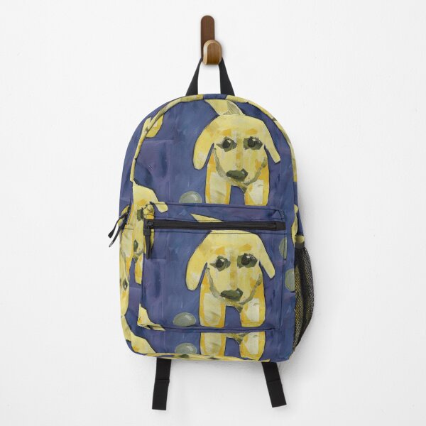 Item preview, Yellow Dog Collage designed and sold by Cindy Smith.