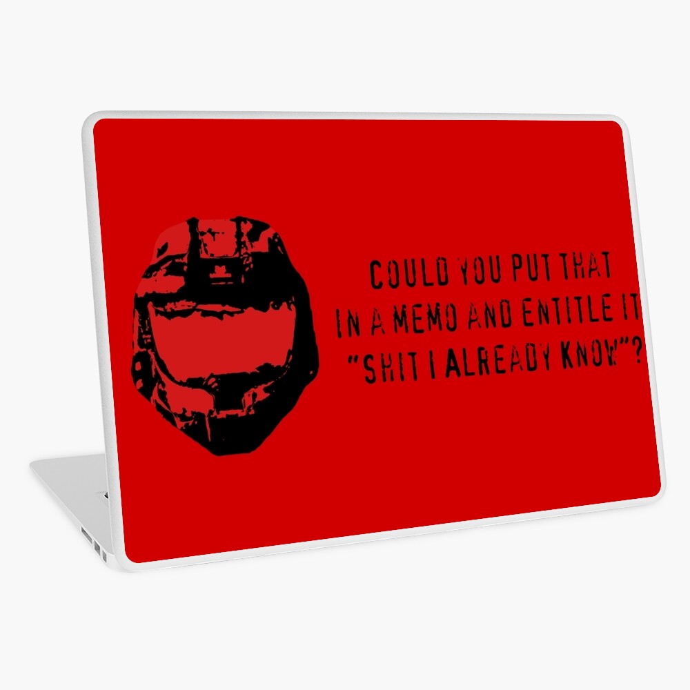 Item preview, Laptop Skin designed and sold by CanisPicta.