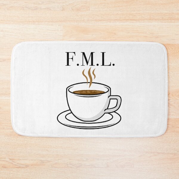 Item preview, Monet’s mug designed and sold by mistyp72.