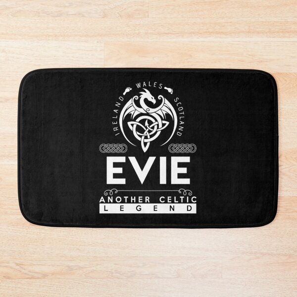 Item preview, Evie Name T Shirt - Evie Another Celtic Legend Gift Item Tee designed and sold by lawkeira11.