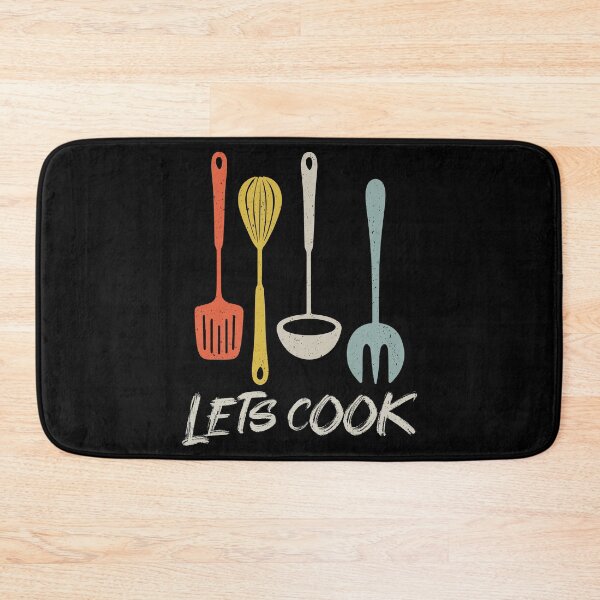 Item preview, Let's Cook |Cooking Lover  designed and sold by YAHIA-14.