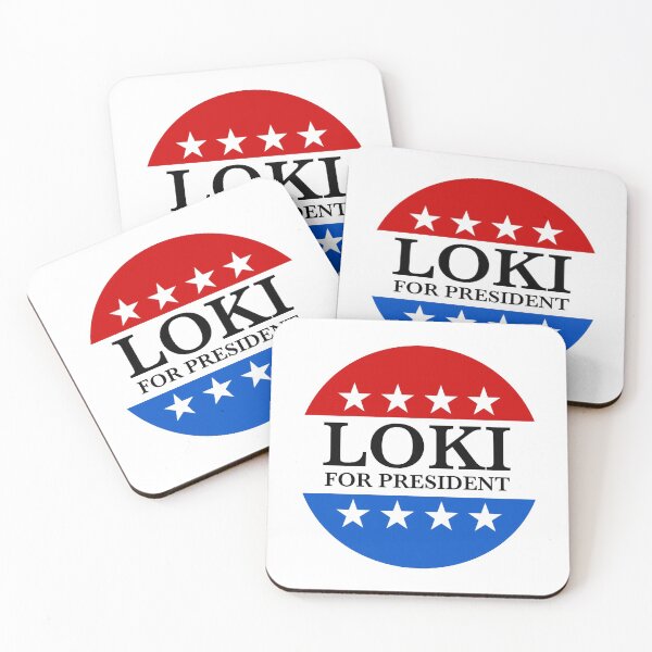 Item preview, Vote for Loki designed and sold by gracecotton99.