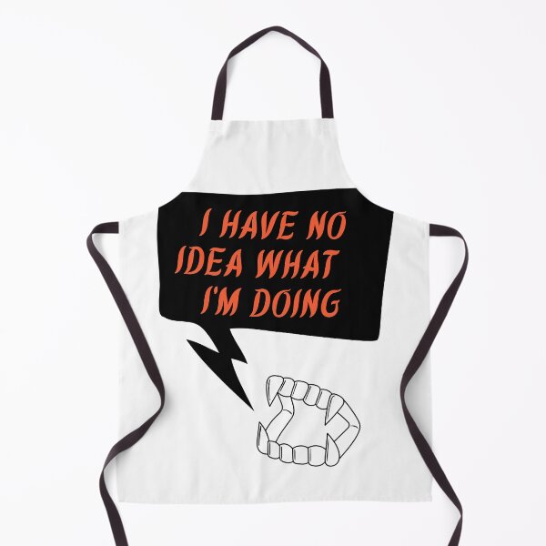 Item preview, I Have No Idea What I M Doing designed and sold by shopcom.