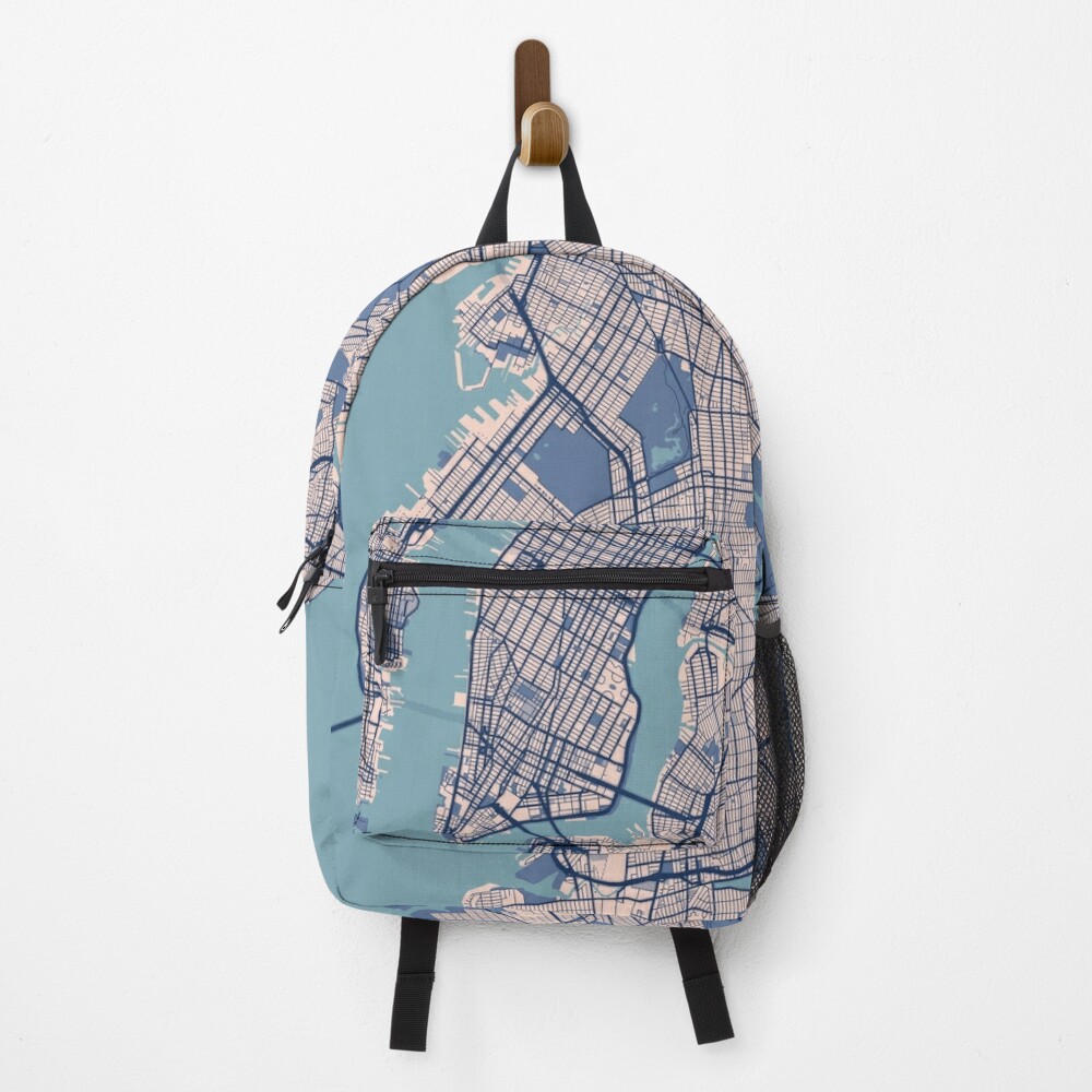 Tri-State-HomeSchool -Falcons Backpack