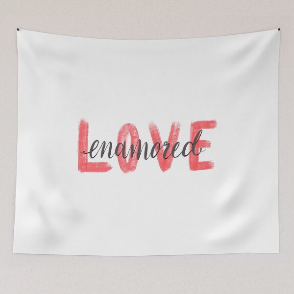 Item preview, love enamored / love gift for your mom or gf designed and sold by imamjt.
