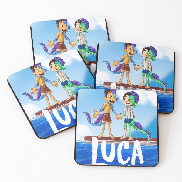 Item preview, Luca and Alberto designed and sold by shopYelena.