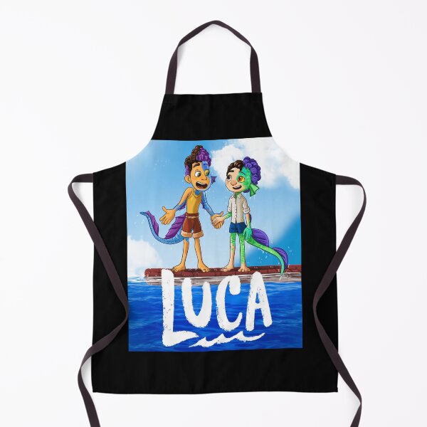 Item preview, Luca and Alberto designed and sold by shopYelena.