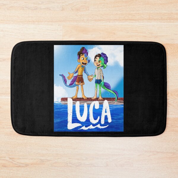 Item preview, Luca and Alberto designed and sold by shopYelena.