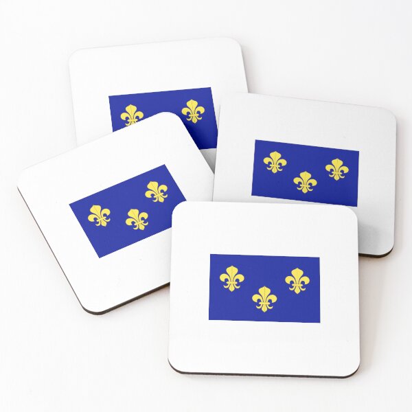 Item preview, French Flag (prior to the Revolution of 1790) designed and sold by Popular-Gifts.