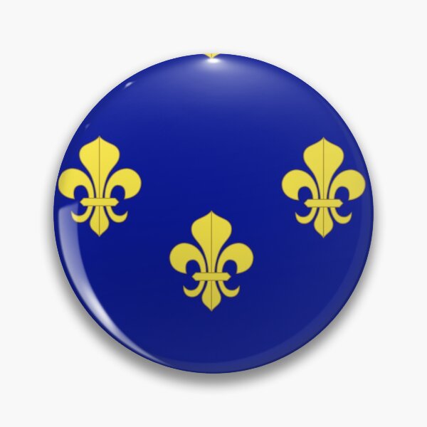 Item preview, French Flag (prior to the Revolution of 1790) designed and sold by Popular-Gifts.