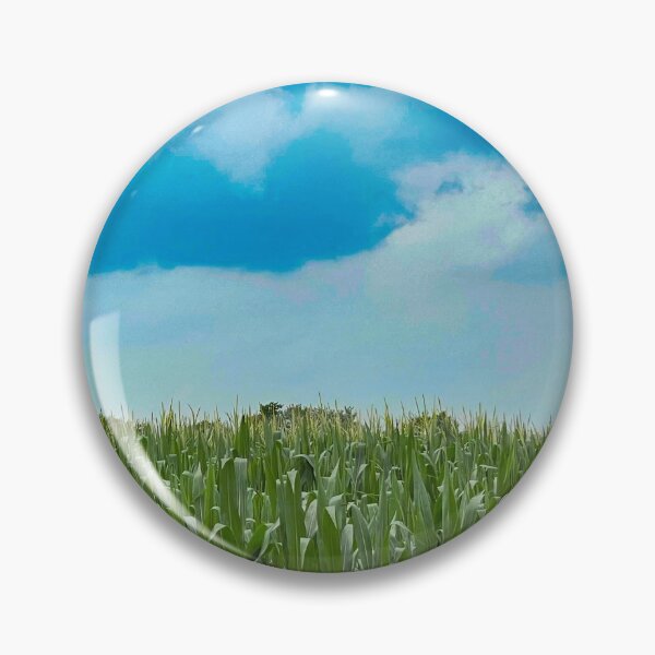 Item preview, CornFields of New Jersey designed and sold by Only4sometimes.