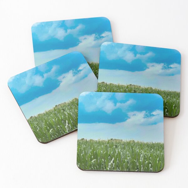 Item preview, CornFields of New Jersey designed and sold by Only4sometimes.