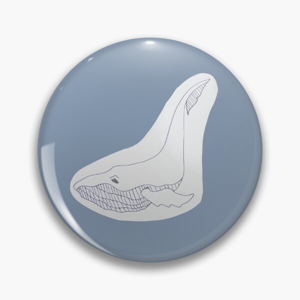 Item preview, Beautiful whale  designed and sold by monserka.