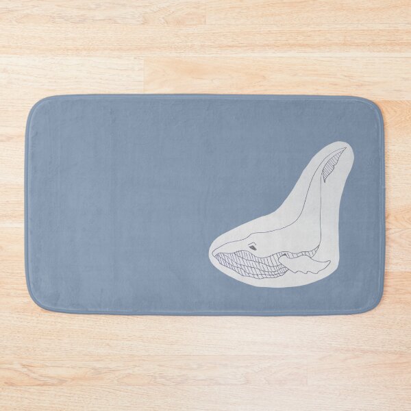 Item preview, Beautiful whale  designed and sold by monserka.