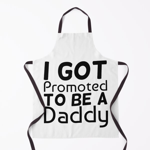 Item preview, Only The Best Husbands Get Promoted To Daddy Vintage designed and sold by Sonatablue.