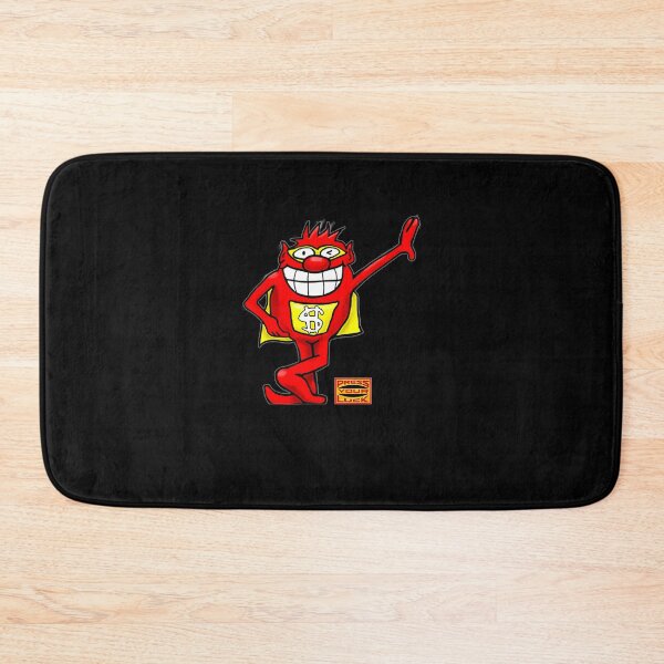 Item preview, BUZZR Press Your Luck Whammy  designed and sold by Slipwaymasons.