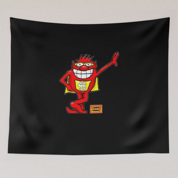 Item preview, BUZZR Press Your Luck Whammy  designed and sold by Slipwaymasons.