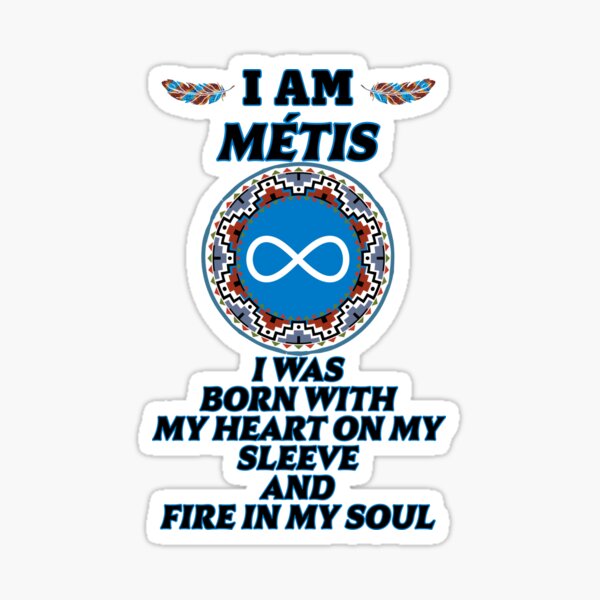 Indigenous art Sticker