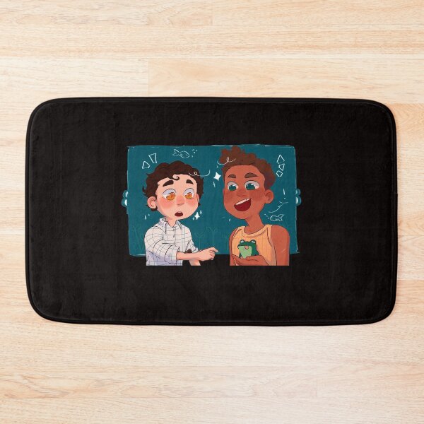 Item preview, Luca and Alberto designed and sold by shopYelena.