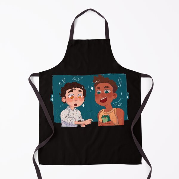Item preview, Luca and Alberto designed and sold by shopYelena.