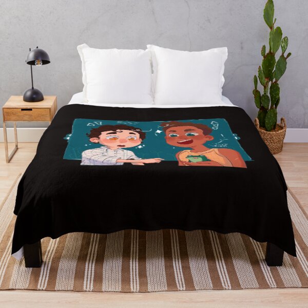 Item preview, Luca and Alberto designed and sold by shopYelena.