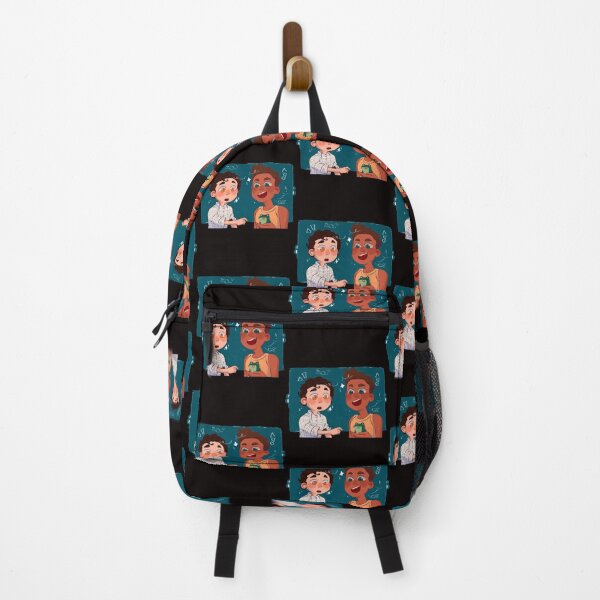 Item preview, Luca and Alberto designed and sold by shopYelena.