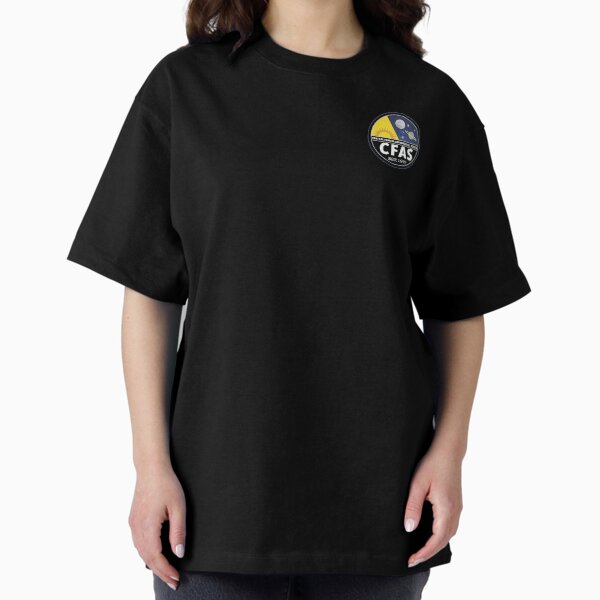 Item preview, Central Florida Astronomical Society Logo designed and sold by CFAS-.