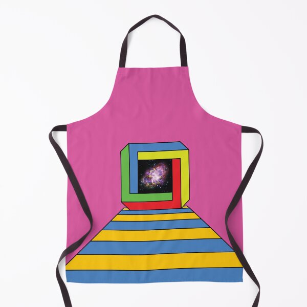 Item preview, Illusion Space View Block designed and sold by Keller Billstrom.