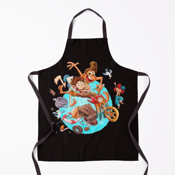 Item preview, Luca and Alberto designed and sold by shopYelena.