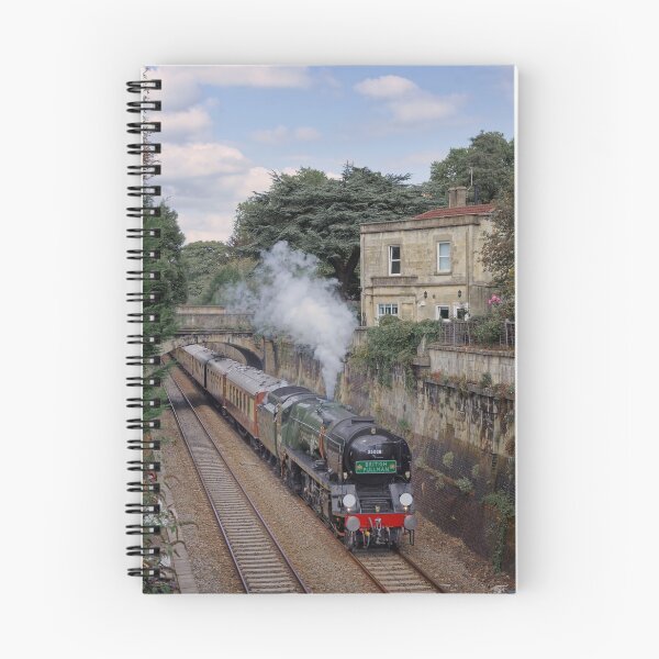Item preview, Bath Sydney Gardens Steam Train designed and sold by duncan1980uk.